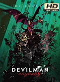DEVILMAN crybaby Temporada 1 [720p]